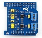 WS-RS485 CAN Shield_2